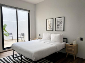 Mind Blowing 1BR in Polanco